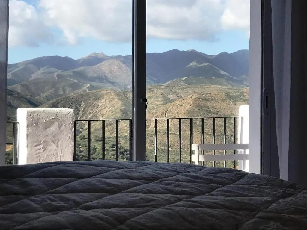 Penthouse Mit Privatem Jacuzzi In Marbella - La Mairena Apartment Ojen