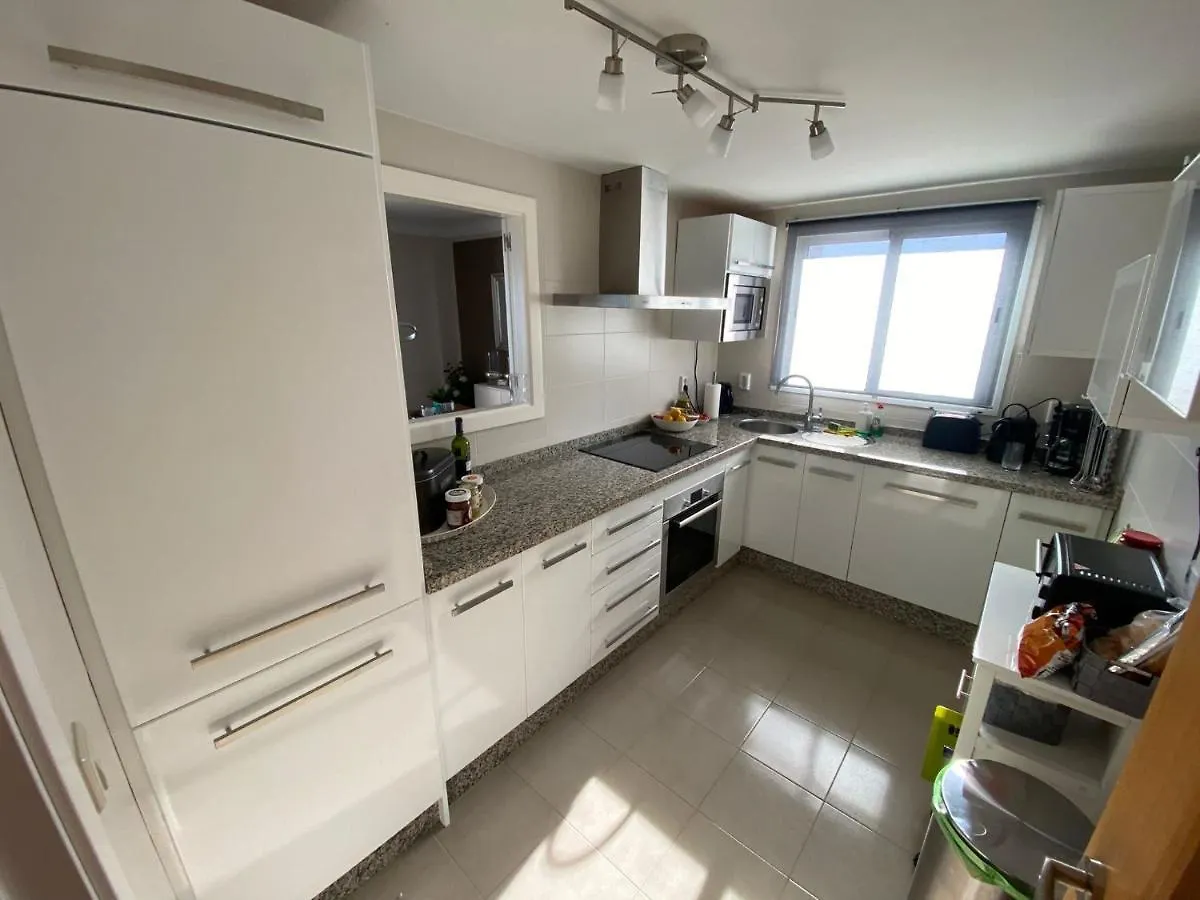 Penthouse Mit Privatem Jacuzzi In Marbella - La Mairena Apartment Ojen